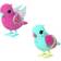 Little Live Pets Cobi 26401 Chirping-talkin. [Levering: 6-14 dage]